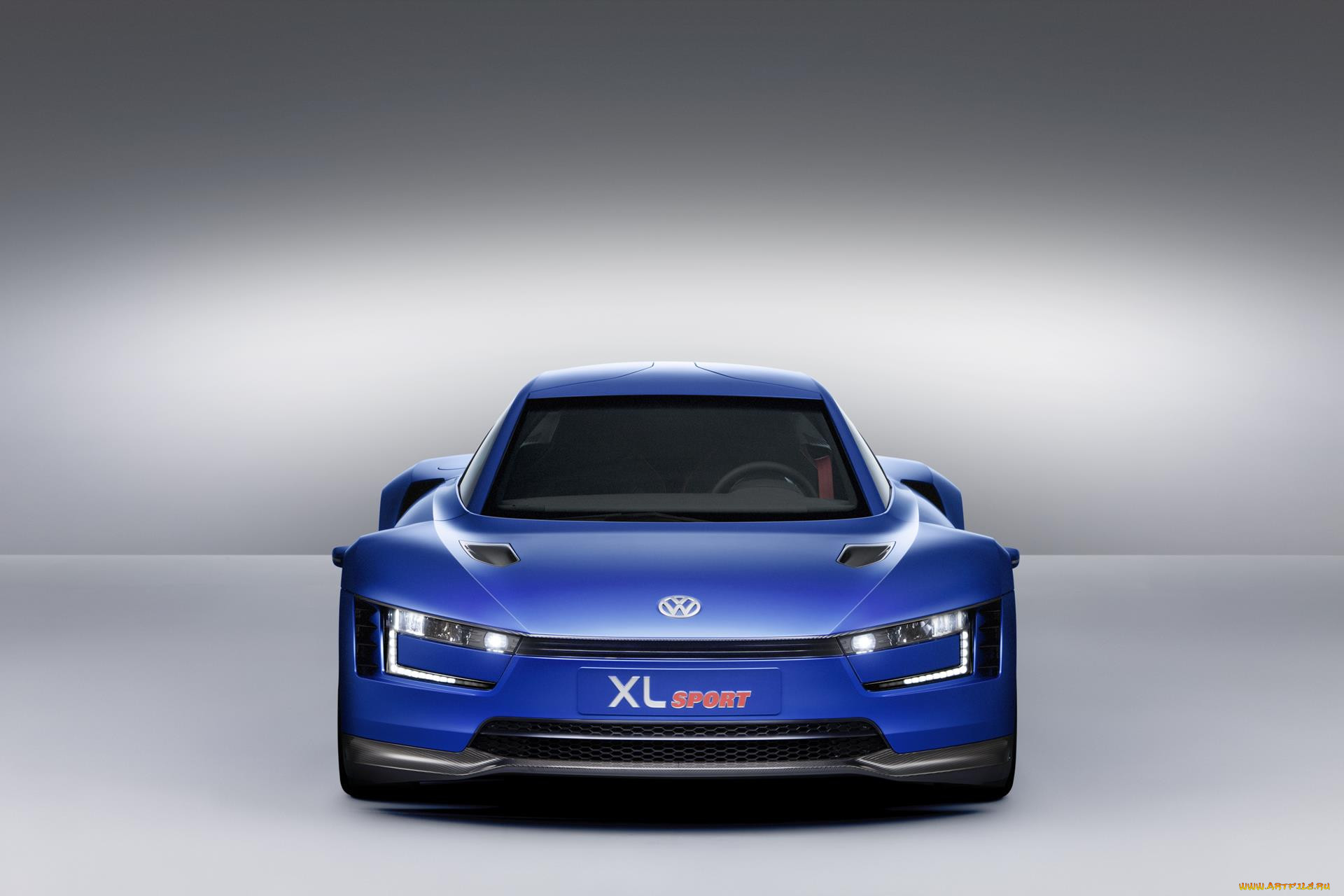 volkswagen xl sport 2014, , volkswagen, xl, sport, 2014